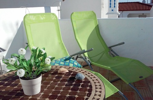 Cabanas House | Luxury Apartment. House with character