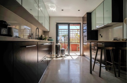 Charneca Villa | Luxury Cascais Villa | 4 Bedrooms | Villa do Farol | Sea Views