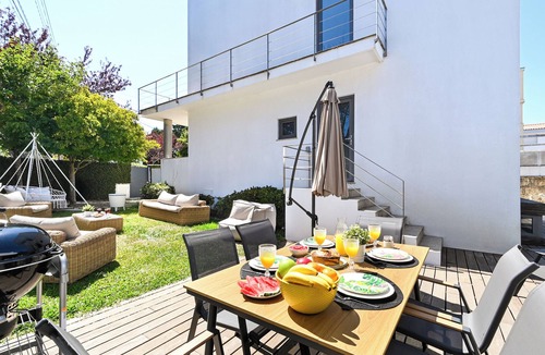 Lordelo do Ouro e Massarelos Villa | Luxury House by ON Apartments