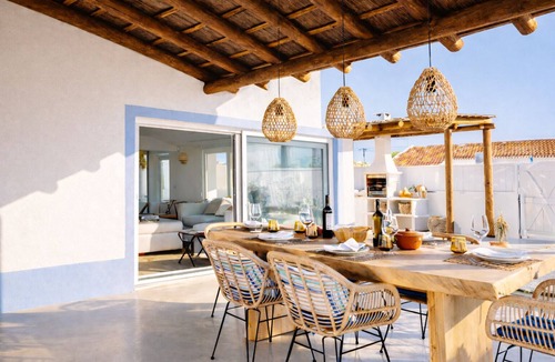 Comporta House | Luxury Villa Comporta Portugal Heated Pool