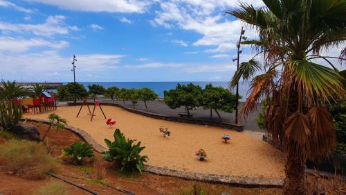 Tabaiba Apartment | Luxury With Direct Access To The sea, Two Pools , One Of Them Saltwater, Panoramic Views Of The Sea And Hidden Coves