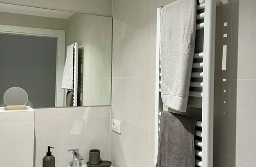 Casco Viejo Apartment | Mabi l'atelier