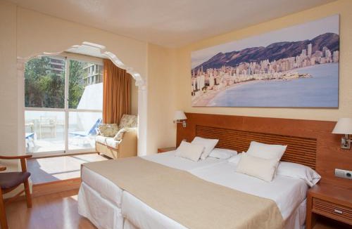Benidorm Hotel | Magic Villa de Benidorm