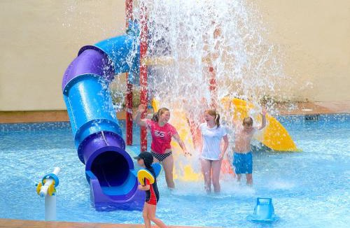 Benidorm Hotel | Magic Villa de Benidorm