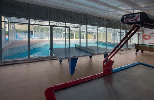 Benidorm Hotel | Magic Villa de Benidorm