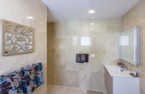 La Caleta Apartment | Magnolia Duplex