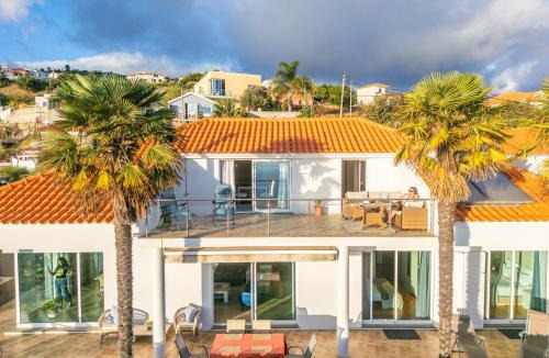 Estreito da Calheta Villa | Magnolia Sunsets