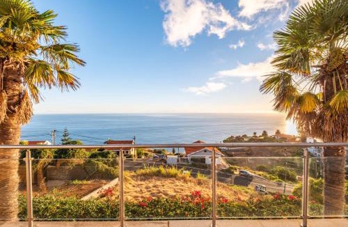 Estreito da Calheta Villa | Magnolia Sunsets