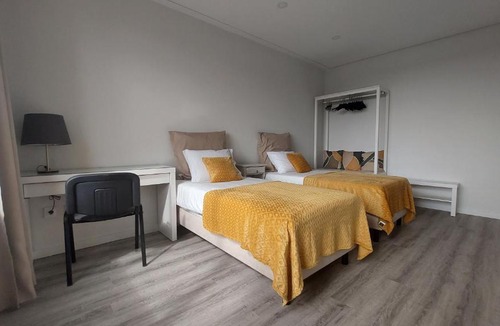 Maia Apartment | Maia Apartment