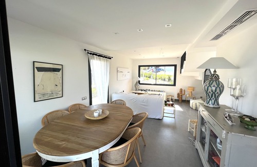 Portlligat House | Maison Mitoyenne Cadaques vue mer/Caials 27