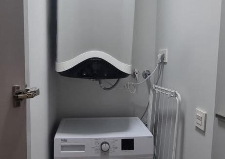 La Goleta Apartment | Malaga a Tu Ritmo! Edificio muy tranquilo y moderno!