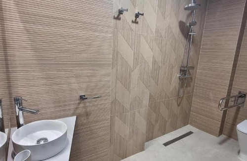 La Goleta Apartment | Malaga a Tu Ritmo! Edificio muy tranquilo y moderno!