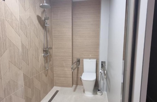 La Goleta Apartment | Malaga a Tu Ritmo! Edificio muy tranquilo y moderno!