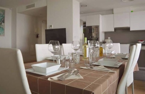 Carretera de Cadiz Condo | MALAGA BEACHFRONT PARADISE