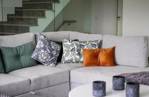 Pera Villa | Mamma Mia House by Stay ici