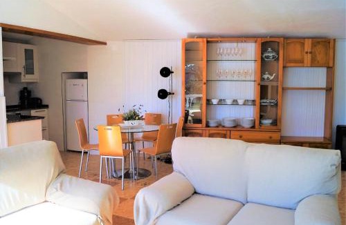 Lloret de Mar Villa | Mango