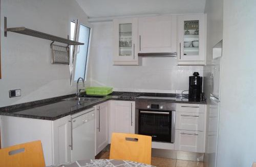 Lloret de Mar Villa | Mango