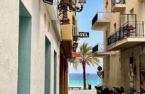 Old Town House | MAR Benidorm