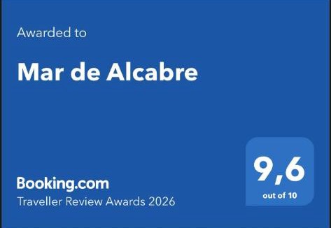 Alcabre Apartment | Mar de Alcabre