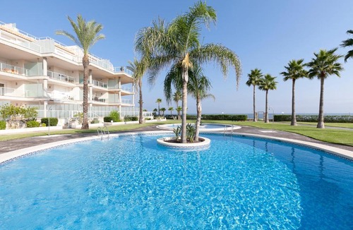 Molinell Apartment | Mar De Denia