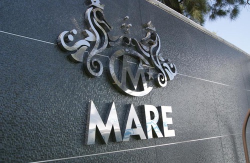 Dos Hermanas Hotel | Mare Hotel