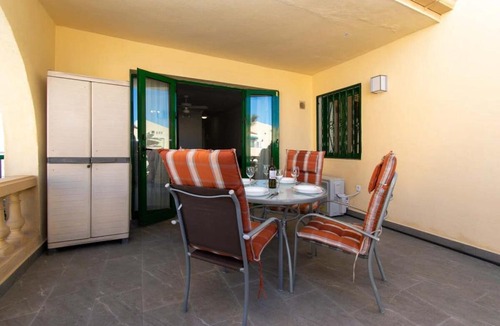 Costa Adeje Apartment | Mare Verde 6 - Two Bed