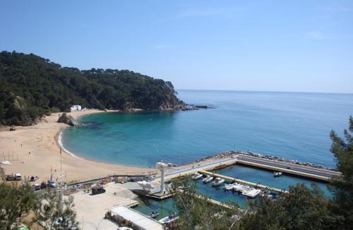 Lloret de Mar Villa | Maria