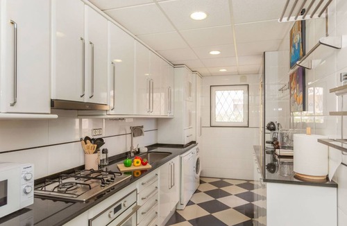 Cunit Apartment | Maritim by Interhome