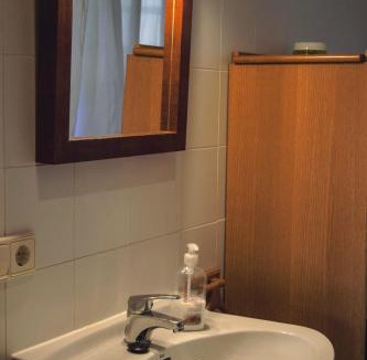 La Vall de Bianya House | Mas Puigdevall