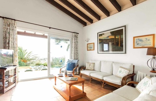 Sant Lluis Villa | Matisse