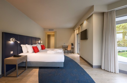 Setubal Hotel | Melia Setubal
