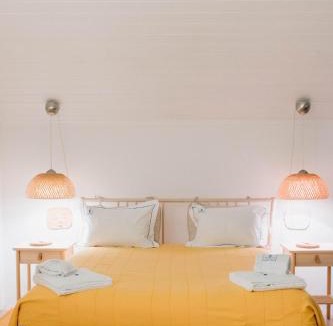 Melides House | Melides Loft Teatro
