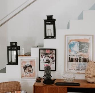 Melides House | Melides Loft Teatro