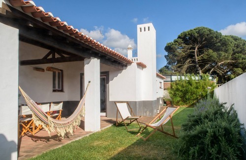 Vila Nova de Milfontes House | Milfontes - House close to beaches