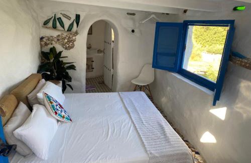 Gafares House | Mill.Space