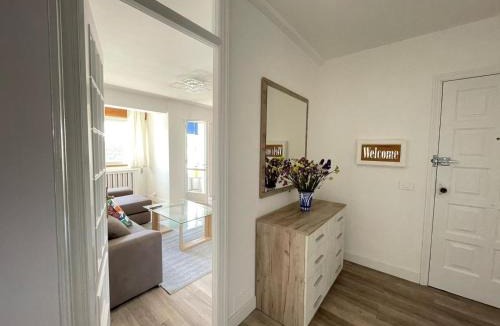 Teo Apartment | Milladoiro