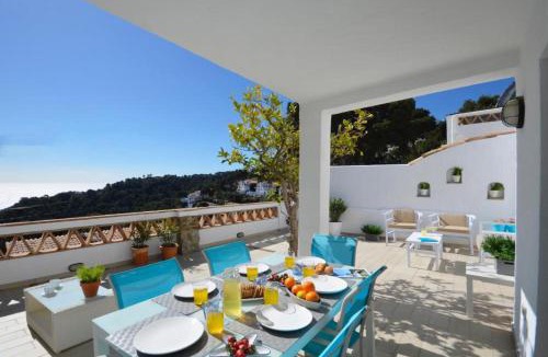 Aiguablava Villa | Mirador 8 - ref 208