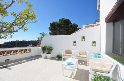 Aiguablava Villa | Mirador 8 - ref 208