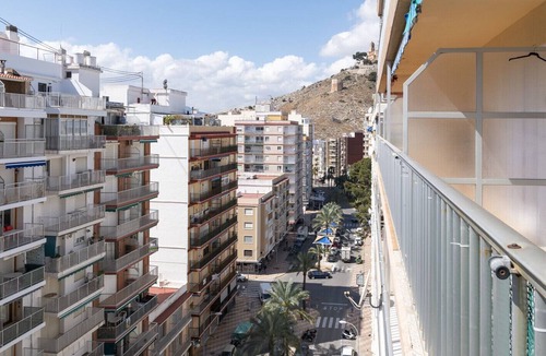 Cullera Apartment | MIRALMAR, 10º-69