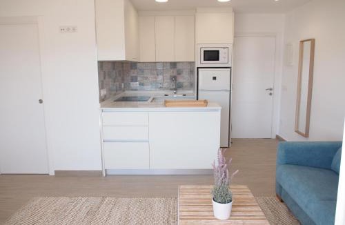 Santa Margarida Apartment | Miramar 40A