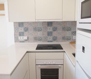 Santa Margarida Apartment | Miramar 40A