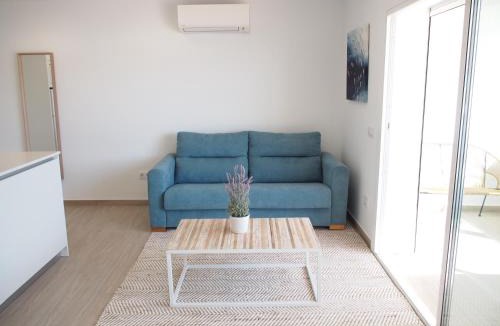 Santa Margarida Apartment | Miramar 40A