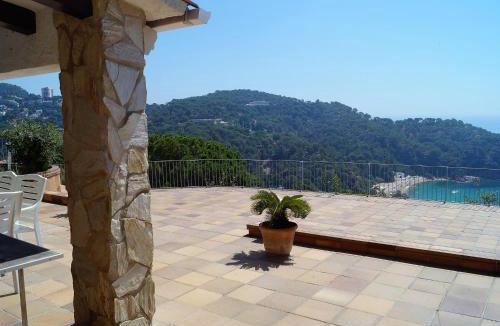 Lloret de Mar Villa | Miramar