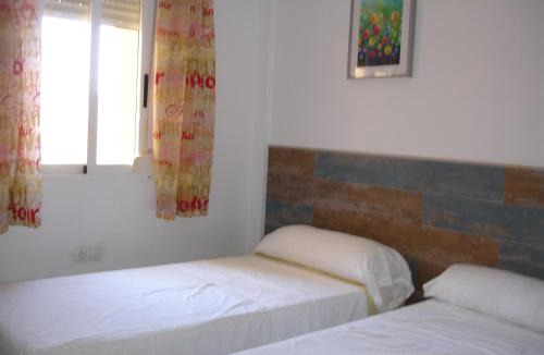 Benidorm Apartment | Moby Dick