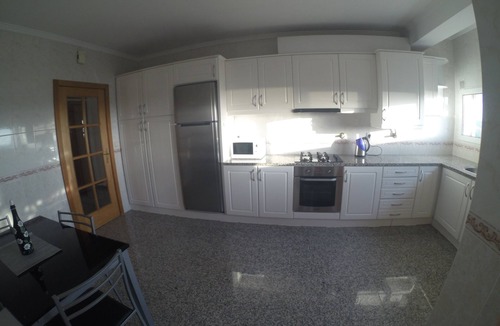 Esmoriz Apartment | Modern apartment in Esmoriz - 2 bedrooms - 5 min from the beach