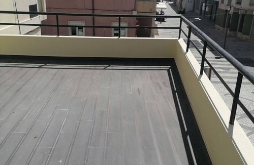 Entroncamento Apartment | Modern Spacious Apartment