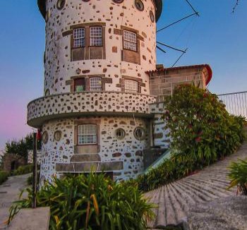 Laundos House | Moinho House