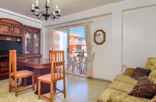 Platja de l'Arenal Apartment | Monada