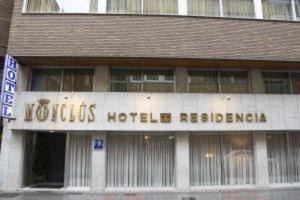 Palencia Hotel | Monclús