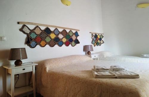 Baiona House | Monte da Choça